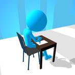 Runner : Big Brain 3D