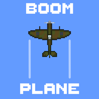 Boom Plane