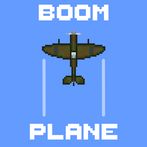 Boom Plane