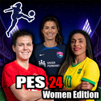 ePES 24 Women Edition Riddle