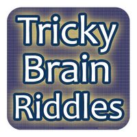 Tricky Brain Riddles