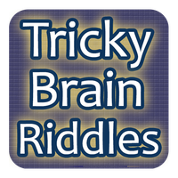 Tricky Brain Riddles