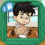 Times Tables Karate - Lite