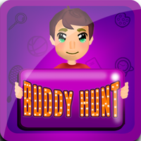 Buddy Hunt
