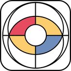 Circle color puzzle