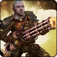 War Machine Gun: FPS Gun Games