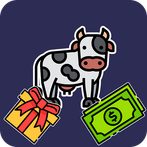 İnek Besle ve Kazan