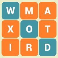 Word Matrix - Connect Letters