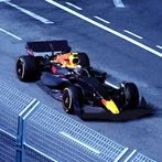 Formula racing manager Car Sim