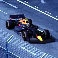 Formula racing manager Car Sim