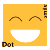 Dot Smile