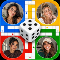 Ludo Multiplayer Games - Dice