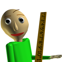 Baldi's Basics® Classic