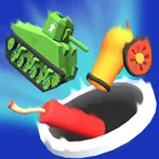 Defense Hole
