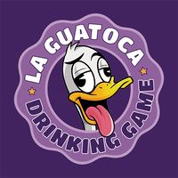 La Guatoca: Adult Party Game