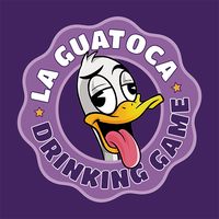 La Guatoca: Adult Party Game