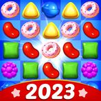 Candy Smash - Puzzle Games