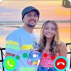 alexis ryan Fgteev  Video call
