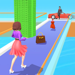 Money Race 3D