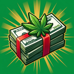 Hempire Tycoon - Weed Idle