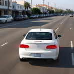 Expert Car Driving Academy