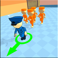 Prison Escape Jail Break 3D