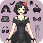 Dress Up Story - Drama Girl