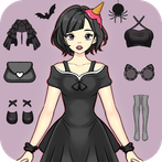 Dress Up Story - Drama Girl
