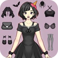 Dress Up Story - Drama Girl