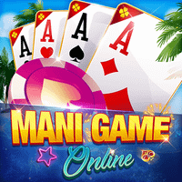 ManiGame Tongits Pusoy Online
