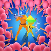 Merge Defender