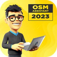 OSM Assistant - Scout, Tactic