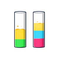 Water Color Sort Puzzle - Mast