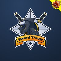 Sword Throw