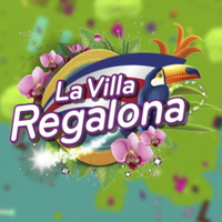 Villa Regalona