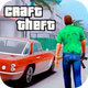 GTA 6 auto Crafts Theft , MCPE