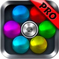 Magnet Balls PRO: Match-Three