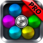 Magnet Balls PRO: Match-Three
