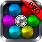 Magnet Balls PRO: Match-Three