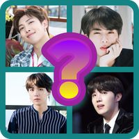 Guess KPop Idol Game