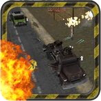 Trucks'n'Guns Endless Road War