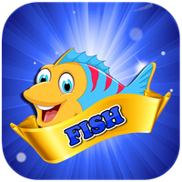 Bubble Fish : Bluterrr