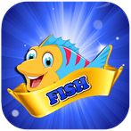 Bubble Fish : Bluterrr