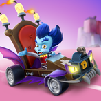 Turma do Arrepio Grand Prix