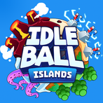 Idle Ball Islands