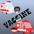 vaccine race