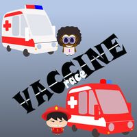 vaccine race