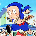 Super Ninja Hattori Game World