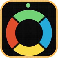 Switch Circle - Color Tap