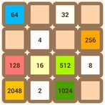 2048 Puzzle Game